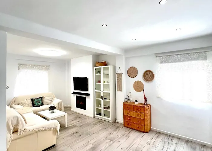 Boutique Apartamento Malaga