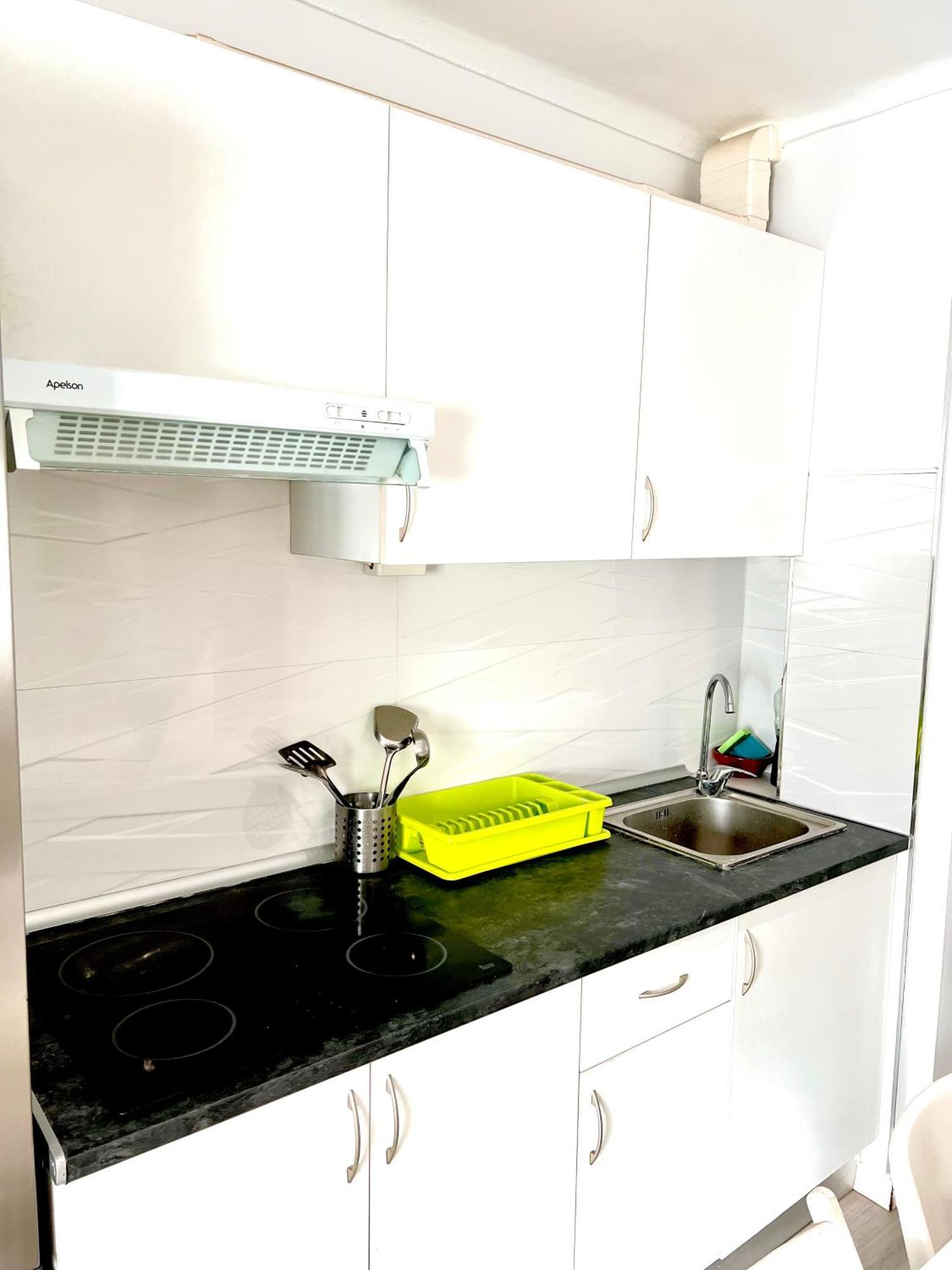 Apartamento Boutique Málaga