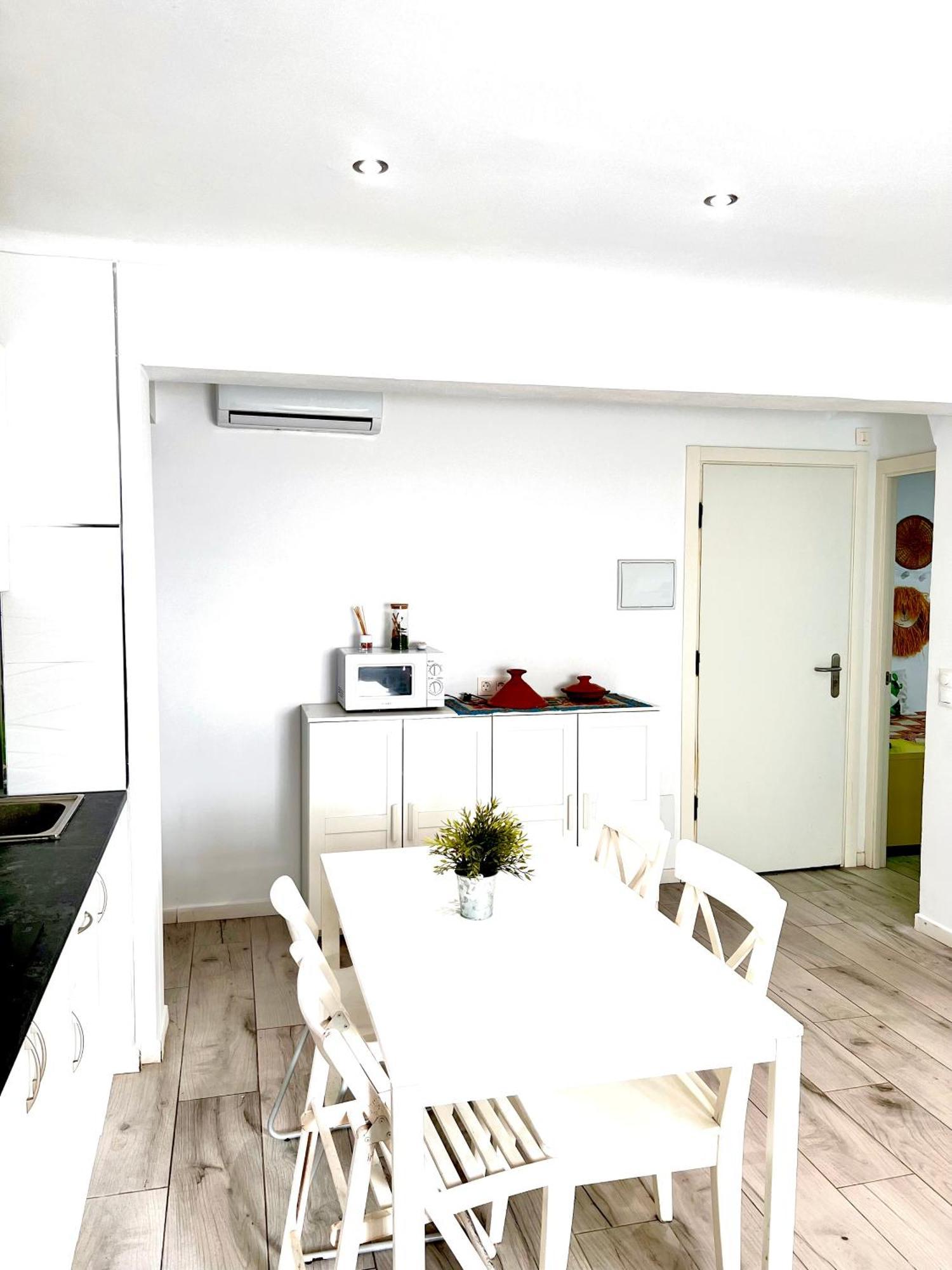 Apartamento Boutique *