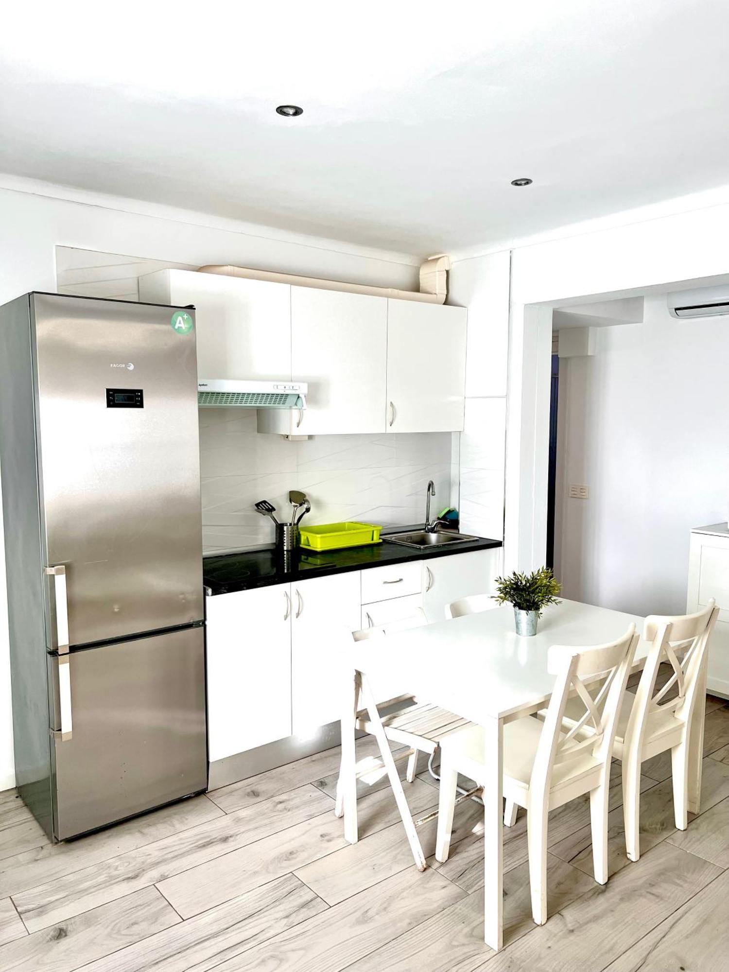 Boutique Apartamento