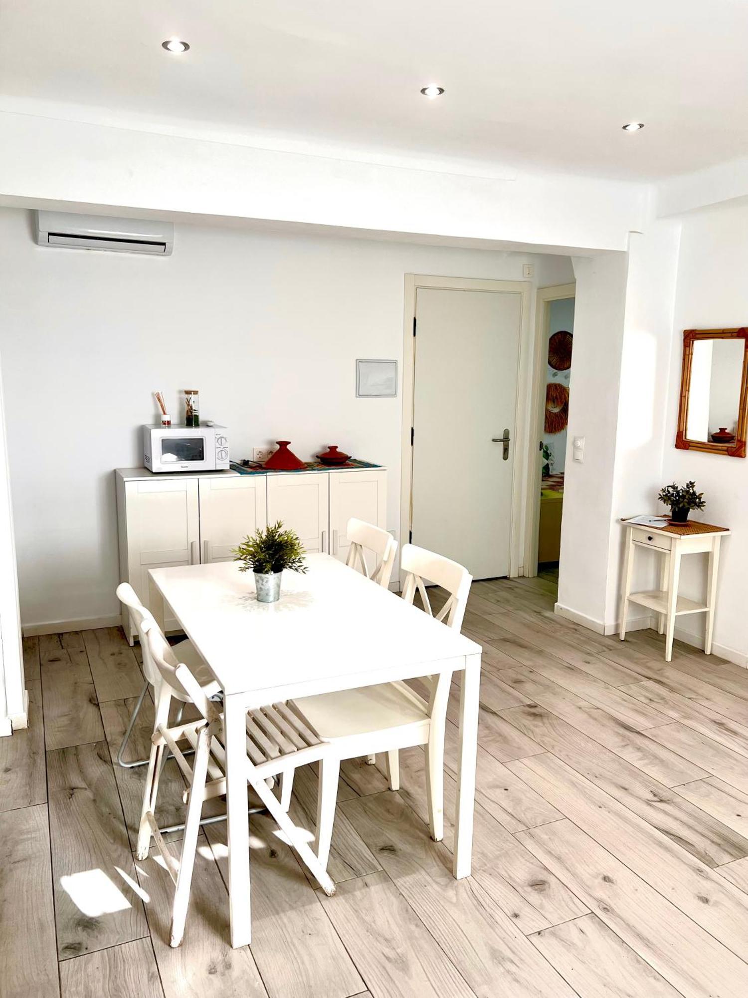 Boutique Apartamento Málaga