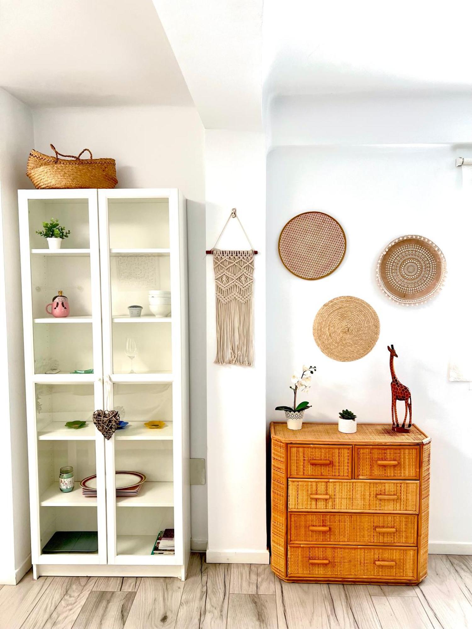 Apartamento Boutique *