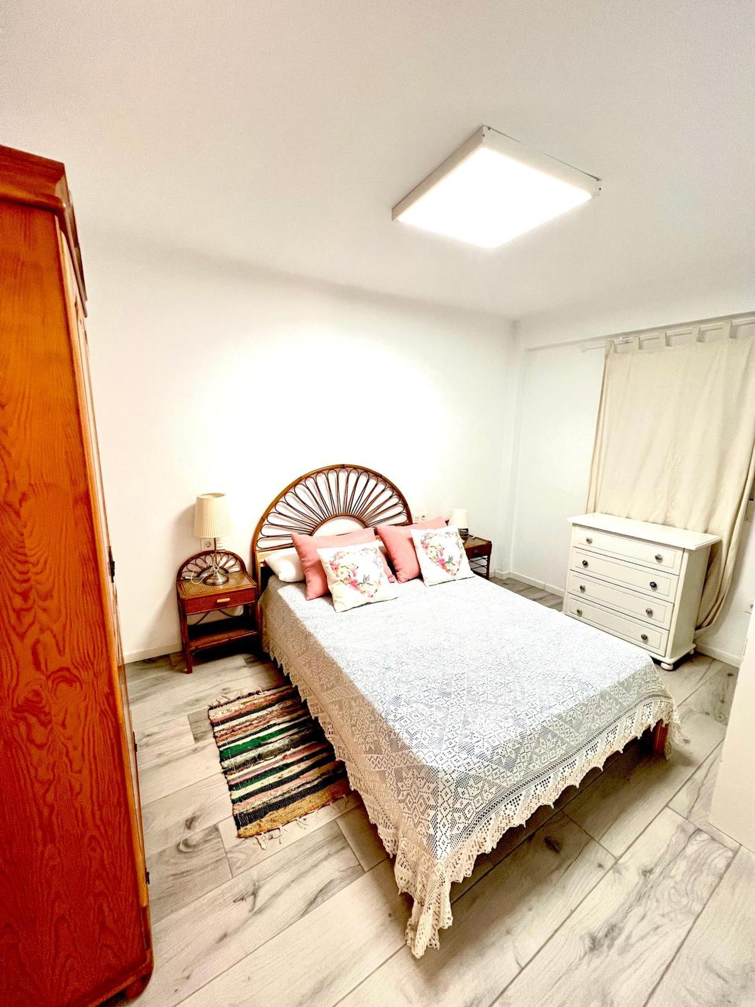 Apartamento Boutique Málaga