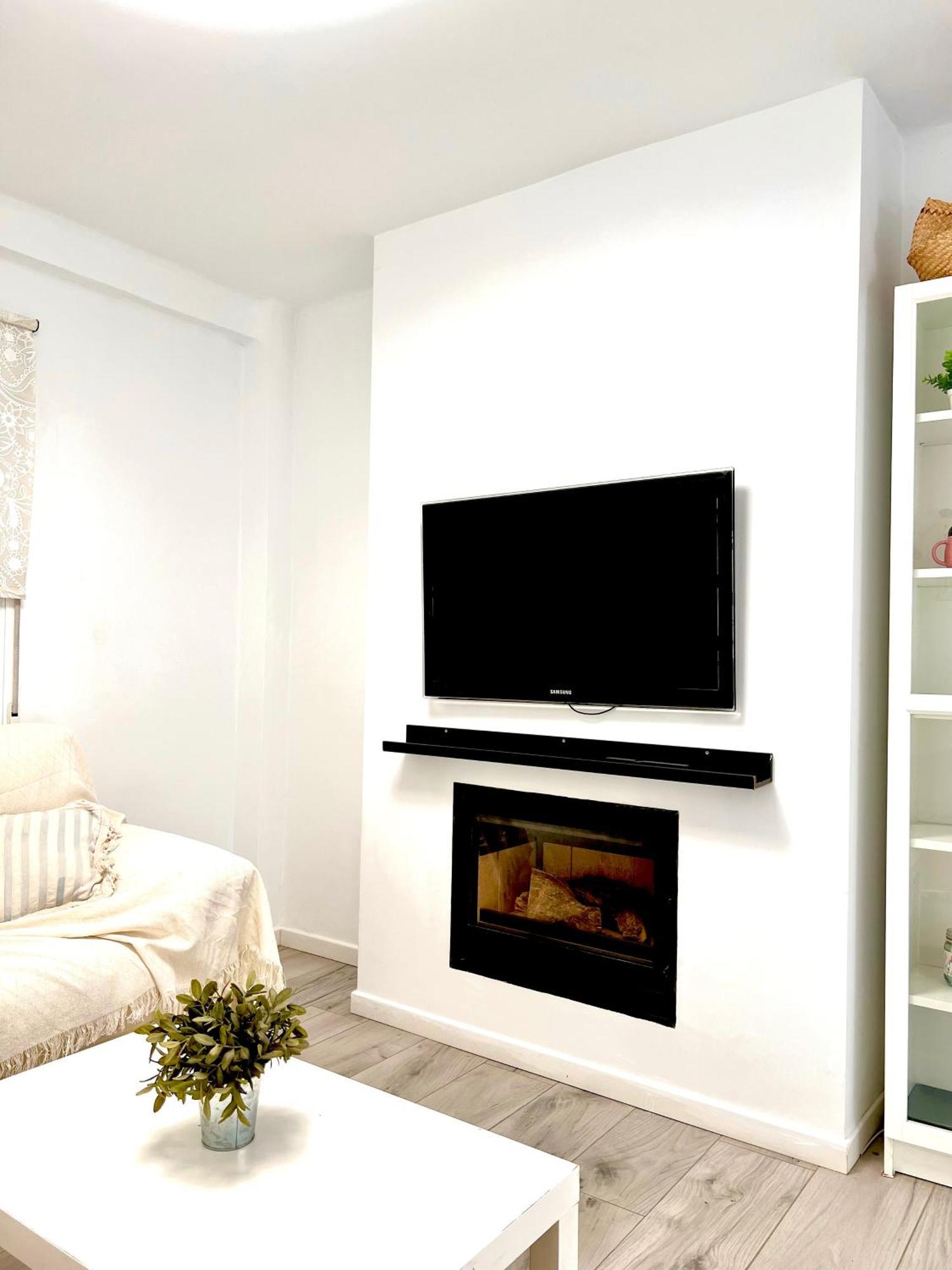 Boutique Apartment